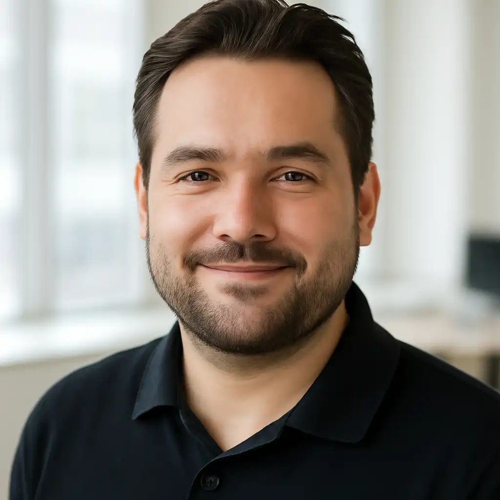 Štěpán Maršálek
